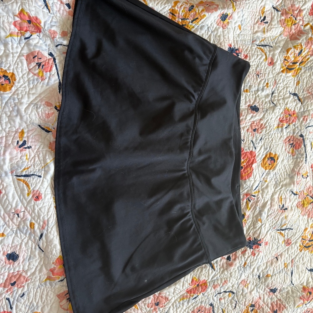 ALL IN MOTION ATHLETIC SKORT